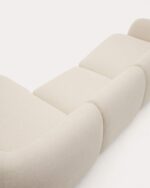 Elara Living Sofa - Image 2