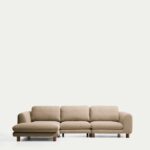 Nora Modern Sofa
