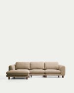 Nora Modern Sofa