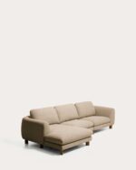 Nora Modern Sofa - Image 3