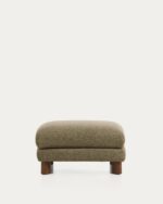 Emerdale Pouf