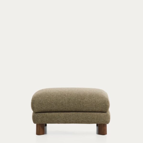 Emerdale Pouf