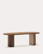 Yaralyn Dining Table - Image 4
