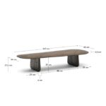 Umbraeth Coffee Table - Image 5