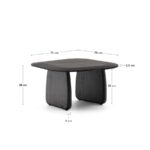 Gilangate Coffee Table - Image 12