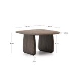 Gilangate Coffee Table - Image 8