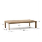 Ambra Coffee Table - Image 5