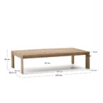 Ambra Coffee Table - Image 4