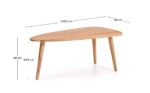 Duvani Coffee Table - Image 4