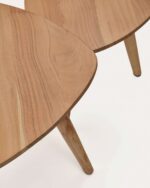 Duvani Set of 2 Side Table - Image 2