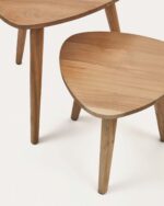 Duvani Set of 2 Side Table - Image 3