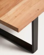 Uxue Coffee Table - Image 2