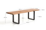 Uxue Bench - Image 5
