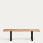 Uxue Bench