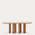 Sylmoor Large Dining Table