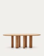 Sylmoor Large Dining Table