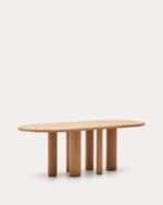 Sylmoor Large Dining Table - Image 5