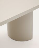Yaralyn Dining Table - Image 9