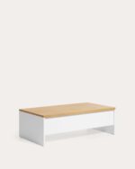 Abilen Coffee Table - Image 4