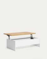 Abilen Coffee Table - Image 6
