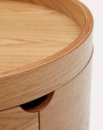 Octavia Bedside Table - Image 2