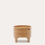 Octavia Bedside Table