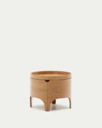 Octavia Bedside Table - Image 4