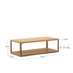 Maymai Coffee Table - Image 5