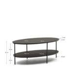 Fideia Coffee Table - Image 5