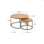 Larkton Coffee Table - Image 8