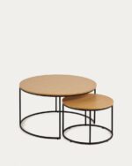 Larkton Coffee Table - Image 5