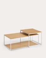 Leno Coffee Table - Image 8