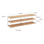 Yoana TV Stand - Image 15