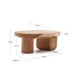 Riva Coffee Table - Image 5