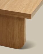 Oaq Coffee Table - Image 5