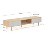 Anielle TV Stand - Image 4