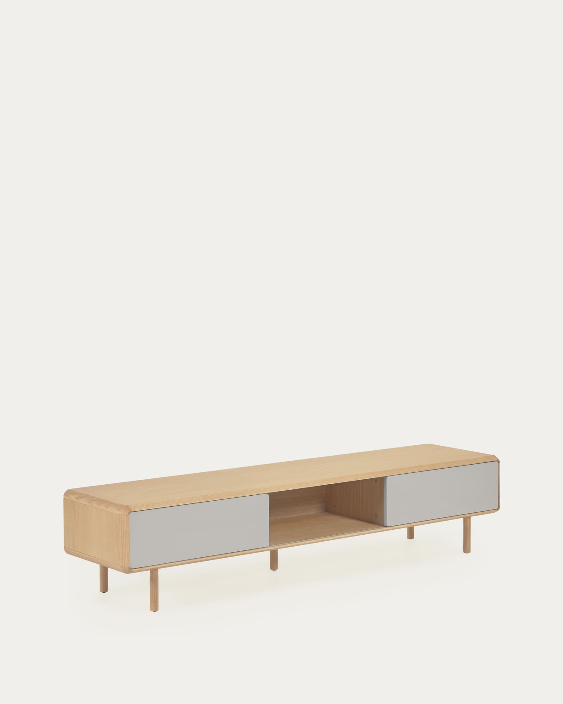 YG0128M46_1V01.jpg Anielle TV Stand - Image 1