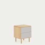 Eryncrest Bedside Table