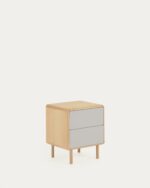 Eryncrest Bedside Table
