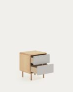 Eryncrest Bedside Table - Image 5